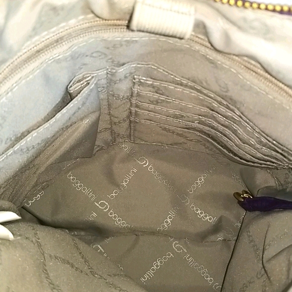 Baggalini Crossbody Bag - Picture 5 of 7